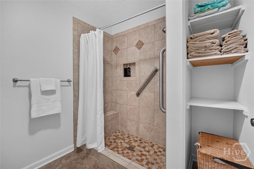 Image 25 of property listing at 378 Brisbon Road, Richmond Hill, GA 31324