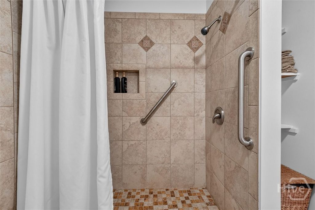 Image 26 of property listing at 378 Brisbon Road, Richmond Hill, GA 31324