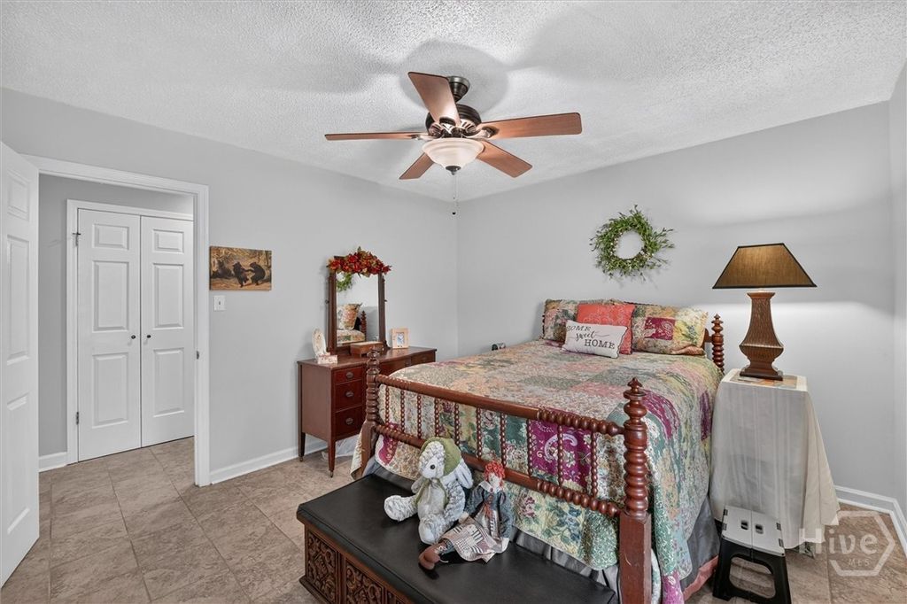Image 28 of property listing at 378 Brisbon Road, Richmond Hill, GA 31324