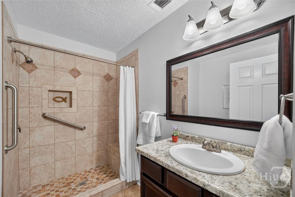Image 29 of property listing at 378 Brisbon Road, Richmond Hill, GA 31324