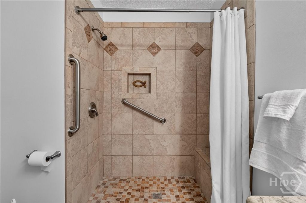Image 30 of property listing at 378 Brisbon Road, Richmond Hill, GA 31324