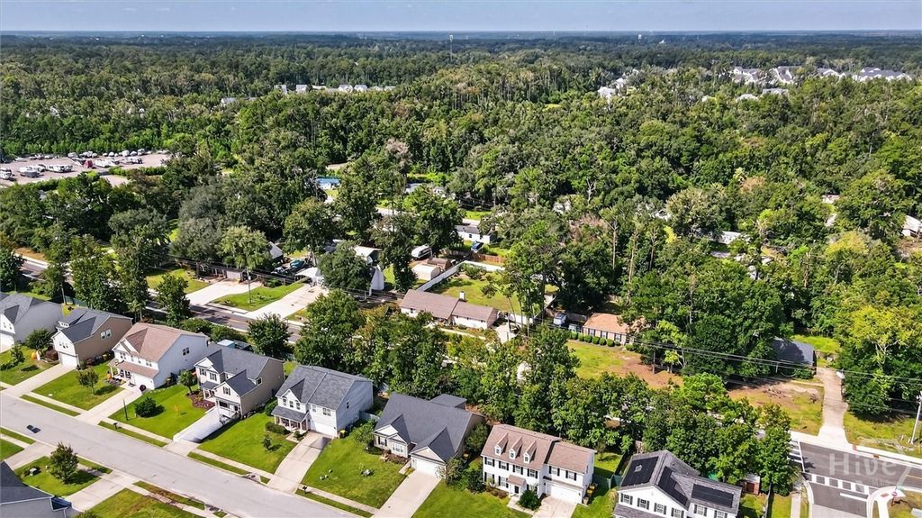 Image 47 of property listing at 378 Brisbon Road, Richmond Hill, GA 31324