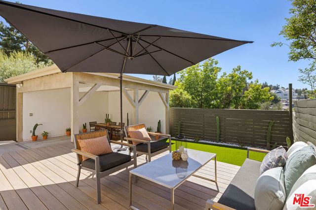 645 Milo Terrace, Los Angeles, CA 90042