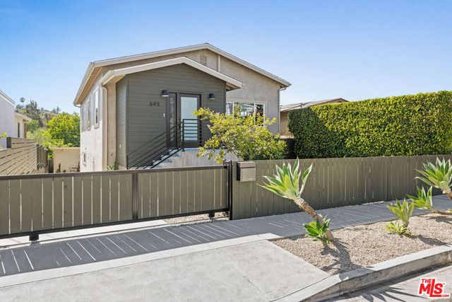 645 Milo Terrace, Los Angeles, CA 90042