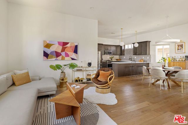 645 Milo Terrace, Los Angeles, CA 90042