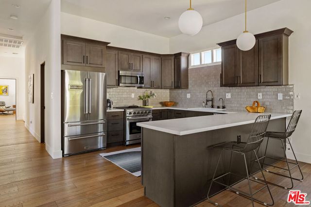 645 Milo Terrace, Los Angeles, CA 90042