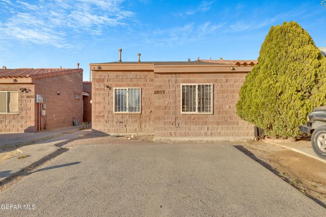 11053 Oasis Drive, El Paso, TX 79936