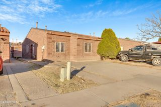 11053 Oasis Drive, El Paso, TX 79936