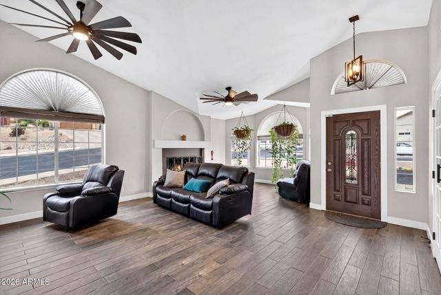 3242 N RICARDO Circle, Mesa, AZ 85215