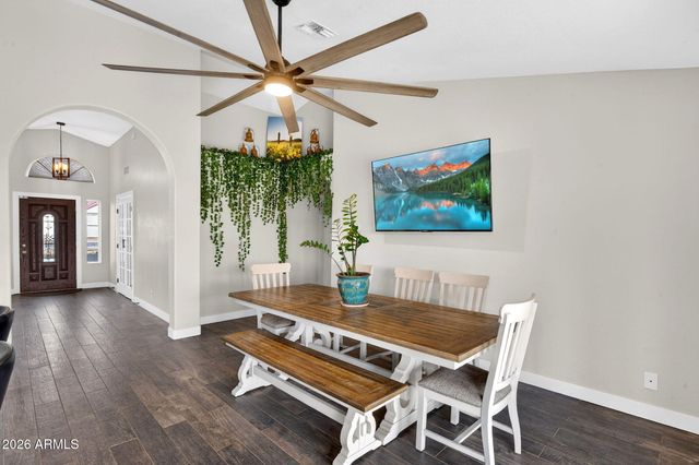 3242 N RICARDO Circle, Mesa, AZ 85215