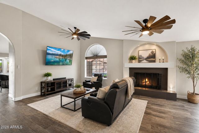 3242 N RICARDO Circle, Mesa, AZ 85215