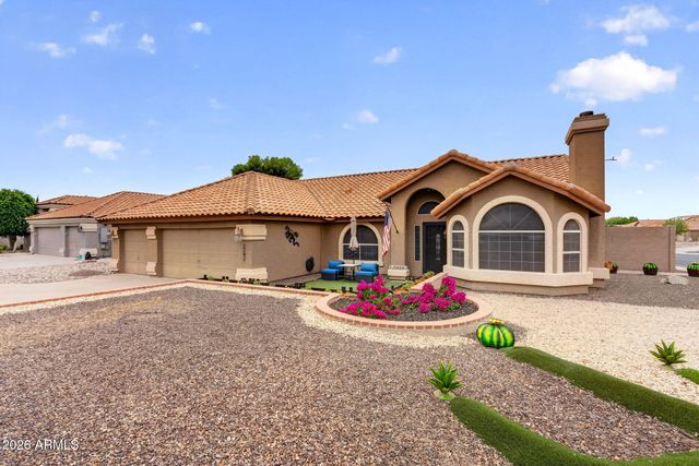 3242 N RICARDO Circle, Mesa, AZ 85215