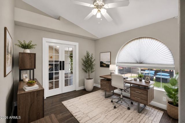 3242 N RICARDO Circle, Mesa, AZ 85215