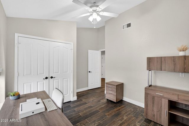 3242 N RICARDO Circle, Mesa, AZ 85215