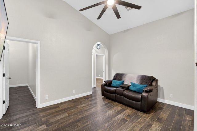 3242 N RICARDO Circle, Mesa, AZ 85215