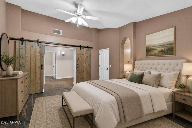 3242 N RICARDO Circle, Mesa, AZ 85215