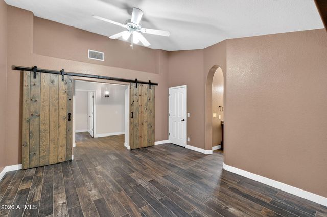 3242 N RICARDO Circle, Mesa, AZ 85215