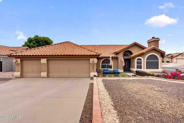 3242 N RICARDO Circle, Mesa, AZ 85215