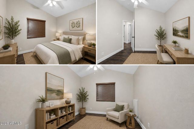 3242 N RICARDO Circle, Mesa, AZ 85215