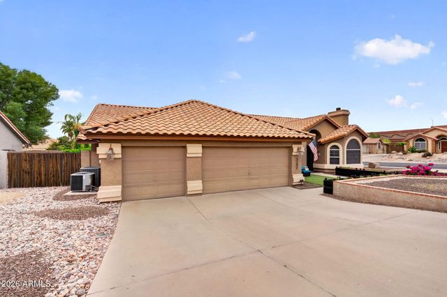 3242 N RICARDO Circle, Mesa, AZ 85215