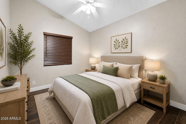 3242 N RICARDO Circle, Mesa, AZ 85215