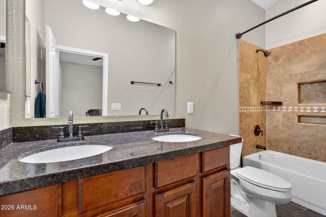 3242 N RICARDO Circle, Mesa, AZ 85215