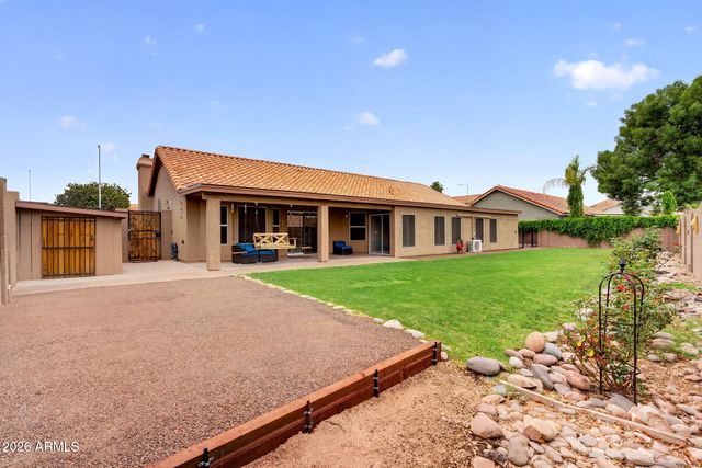3242 N RICARDO Circle, Mesa, AZ 85215