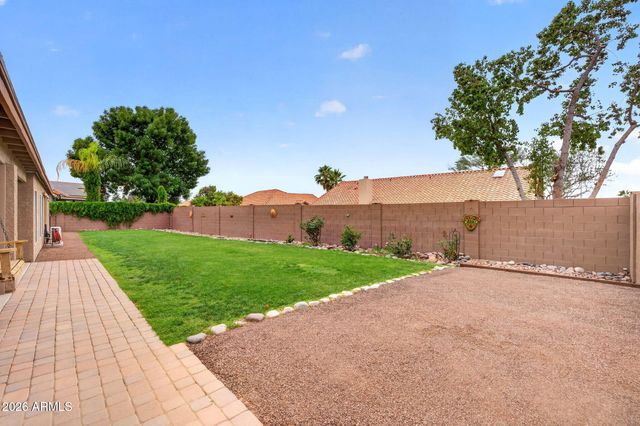 3242 N RICARDO Circle, Mesa, AZ 85215