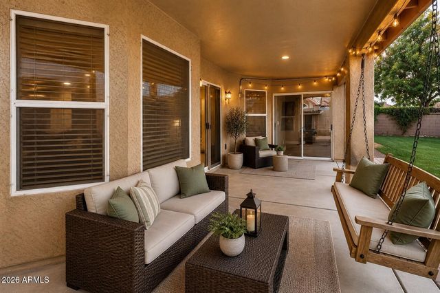 3242 N RICARDO Circle, Mesa, AZ 85215
