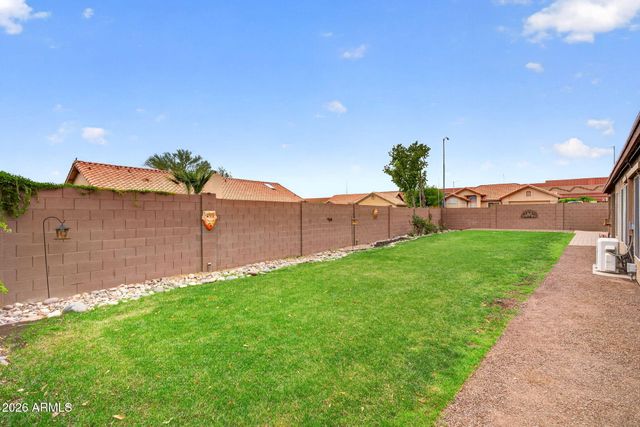 3242 N RICARDO Circle, Mesa, AZ 85215