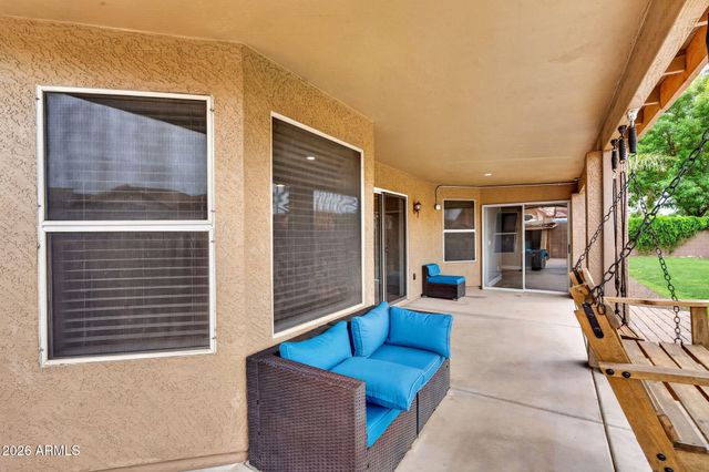 3242 N RICARDO Circle, Mesa, AZ 85215