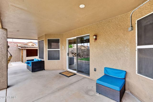 3242 N RICARDO Circle, Mesa, AZ 85215