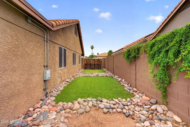 3242 N RICARDO Circle, Mesa, AZ 85215