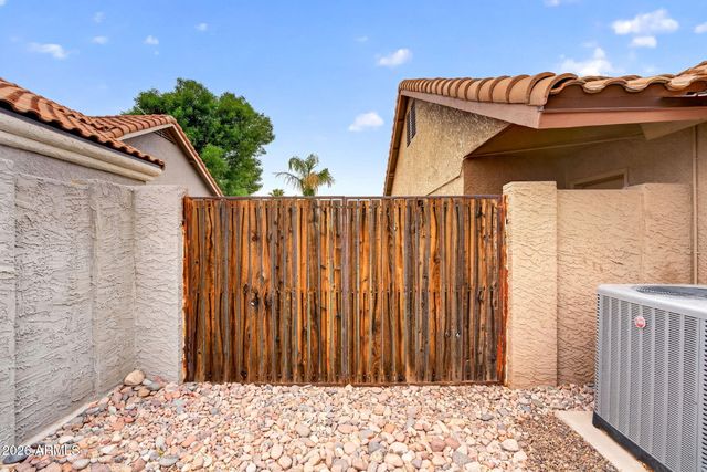 3242 N RICARDO Circle, Mesa, AZ 85215