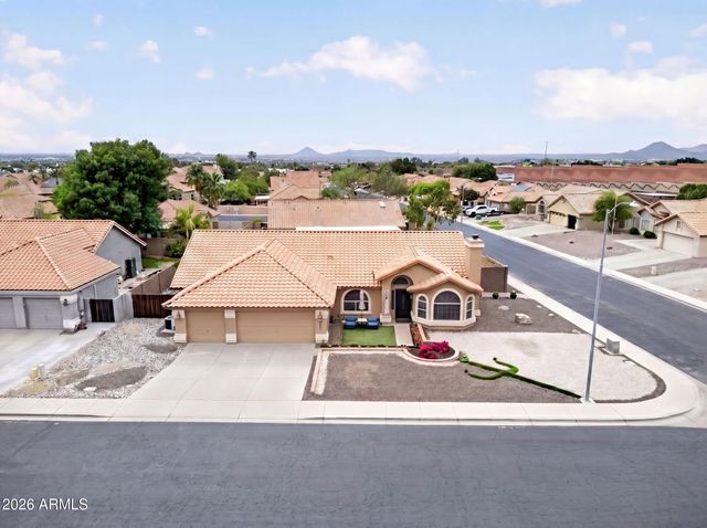 3242 N RICARDO Circle, Mesa, AZ 85215