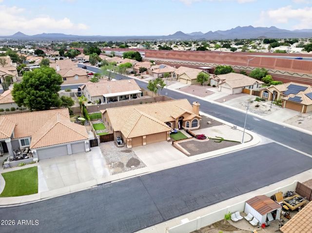 3242 N RICARDO Circle, Mesa, AZ 85215