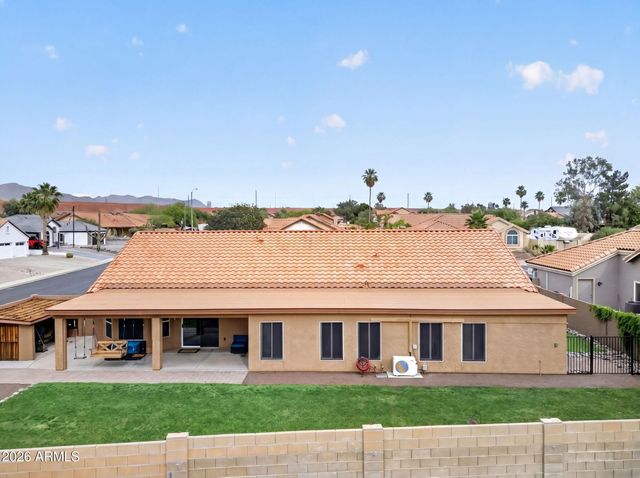 3242 N RICARDO Circle, Mesa, AZ 85215