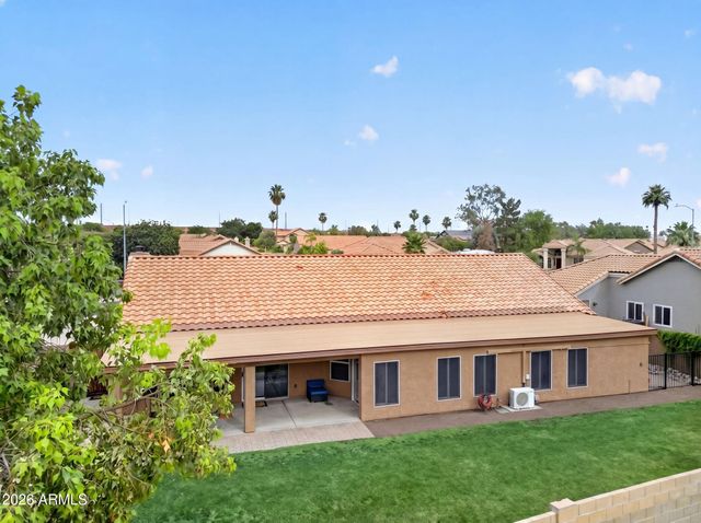 3242 N RICARDO Circle, Mesa, AZ 85215