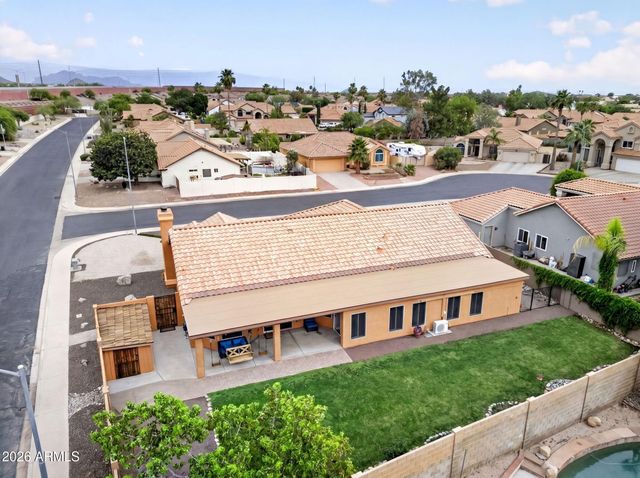 3242 N RICARDO Circle, Mesa, AZ 85215