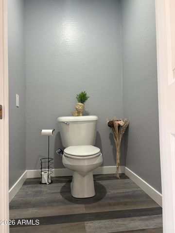 3242 N RICARDO Circle, Mesa, AZ 85215