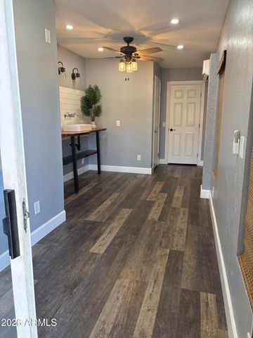 3242 N RICARDO Circle, Mesa, AZ 85215