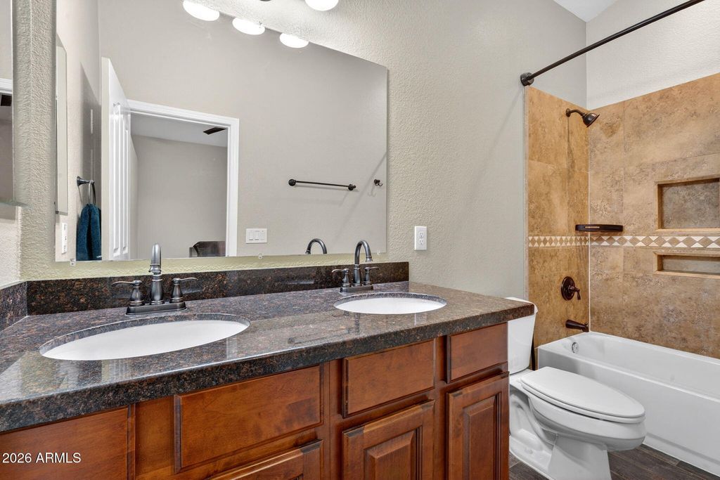 Image 45 of property listing at 3242 N RICARDO Circle, Mesa, AZ 85215