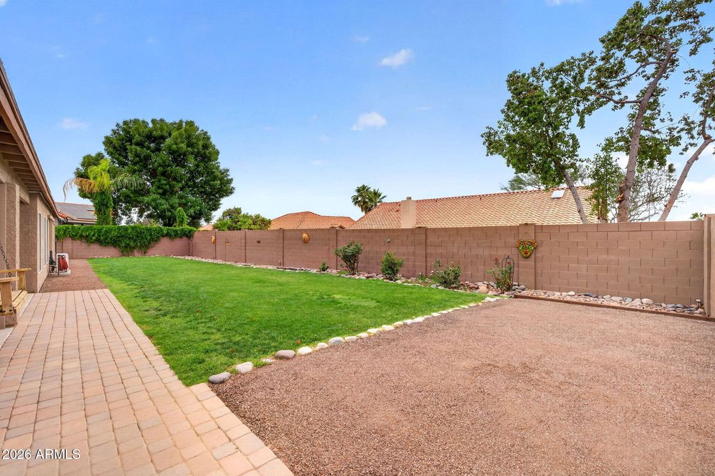 Image 49 of property listing at 3242 N RICARDO Circle, Mesa, AZ 85215