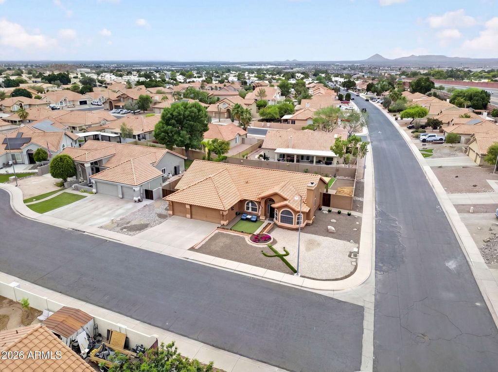 Image 59 of property listing at 3242 N RICARDO Circle, Mesa, AZ 85215