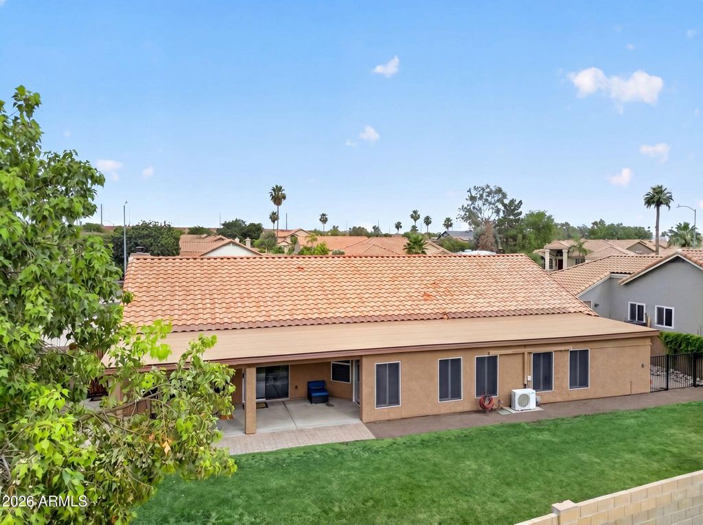 Image 61 of property listing at 3242 N RICARDO Circle, Mesa, AZ 85215