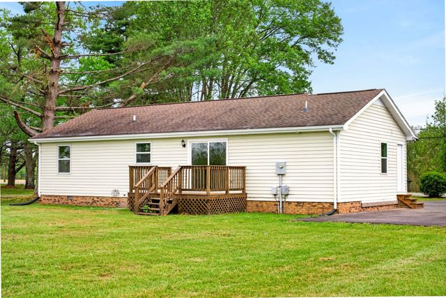 1440 Old Highway 52, Lafayette, TN 37083