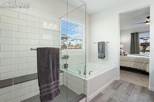 9821 Antelope Ravine Drive, Colorado Springs, CO 80908