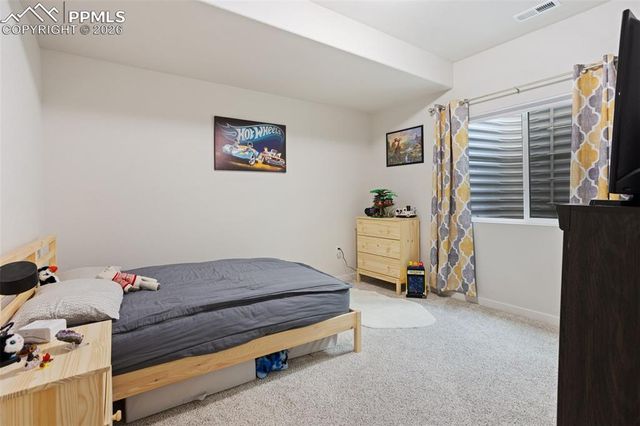 9821 Antelope Ravine Drive, Colorado Springs, CO 80908