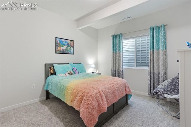 9821 Antelope Ravine Drive, Colorado Springs, CO 80908