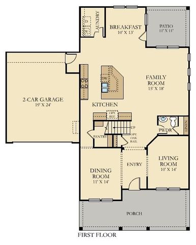 148 Sea Oats Street, Summerville, SC 29485